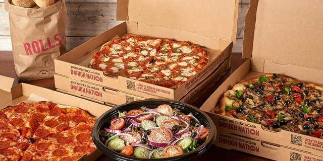 Signature Italian Feast