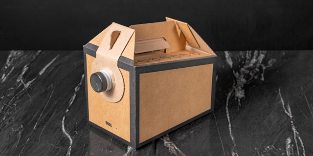 Coffee Jug