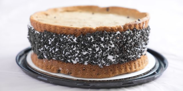 Megawich Ice Cream Sandwich