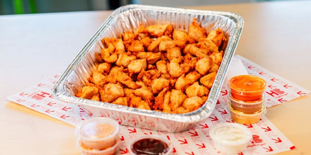 100 Nugget Packs