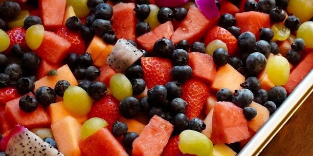 Fruit Salad