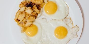 Eggs Any Style