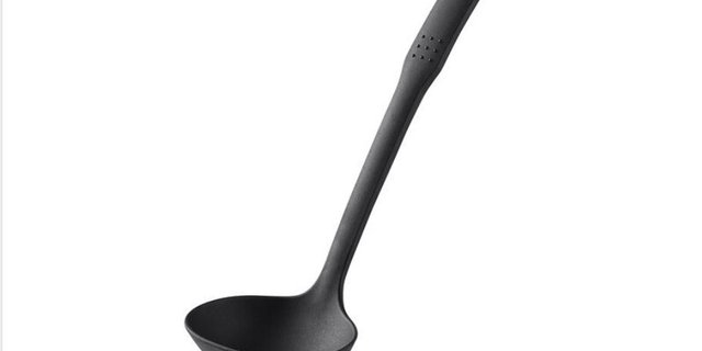 Ladle