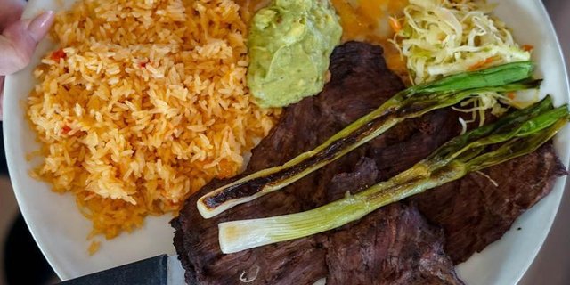 Carne Asada