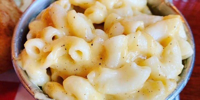 Mac & Cheese