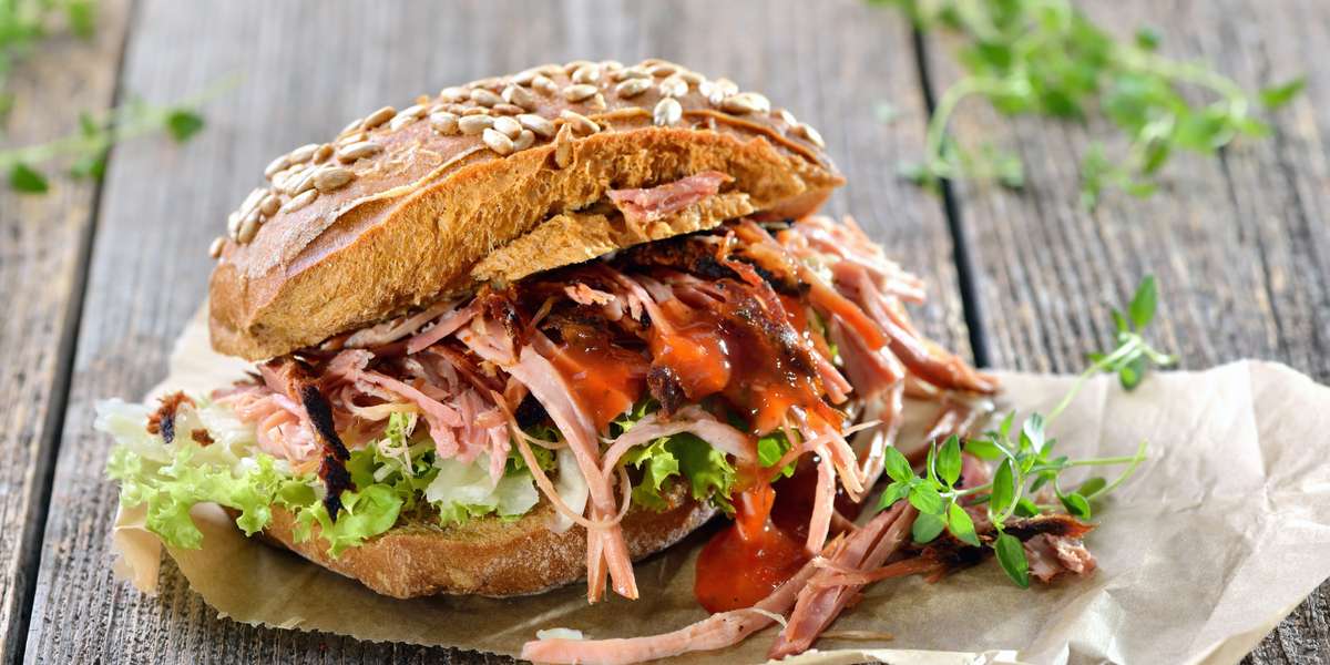 Latin Asian Fusion Food Trucks and Catering