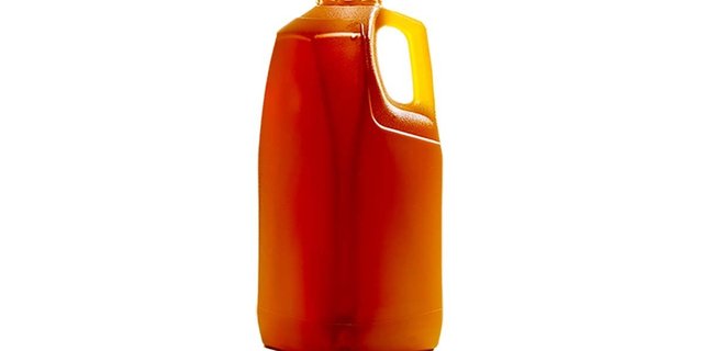Half Gallon Lemonade Iced Tea
