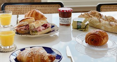 La Boulangerie & Co.