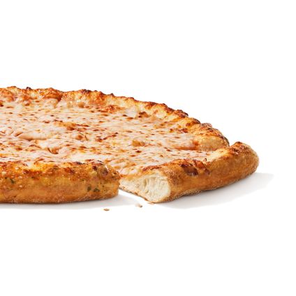 Large Cheese Pizza