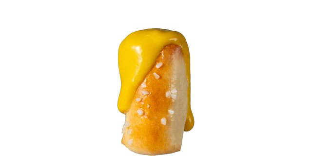 Honey Mustard Dipping Sauce