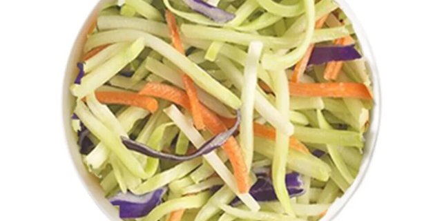 Coleslaw