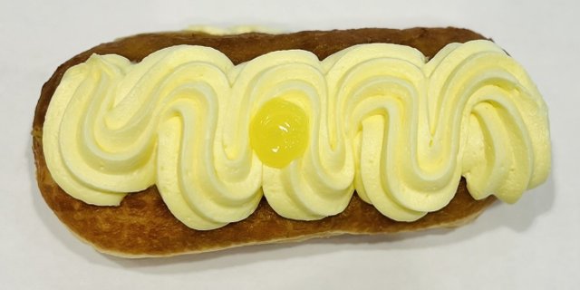 Lemon Chiffon Bar