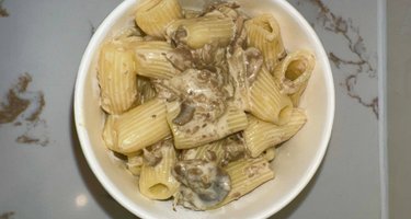Pasta Lab NYC