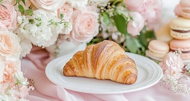 Le Parisien Bakery