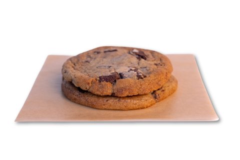 Chocolate Chip Cookie