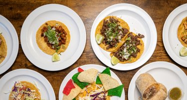 Mama's Tacos