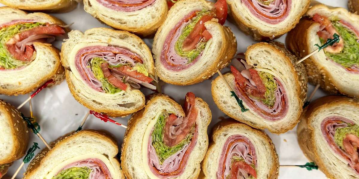 Hero Boy Sandwich Company