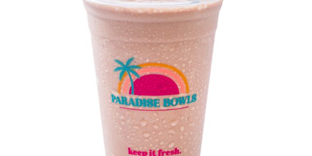 Tropic Treat