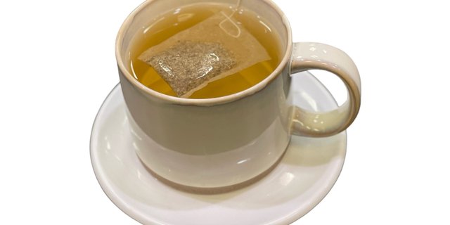 Hot Tea