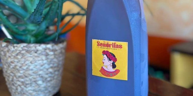 Unsweet Tea