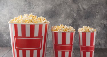 Avery's Savory Popcorn