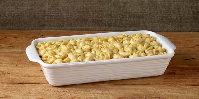 Mac & Cheese