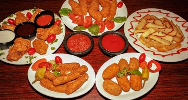 Goodfella's Pizzeria