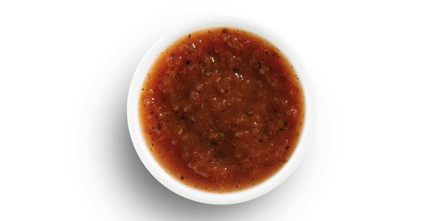 Large Side of Salsa Casera