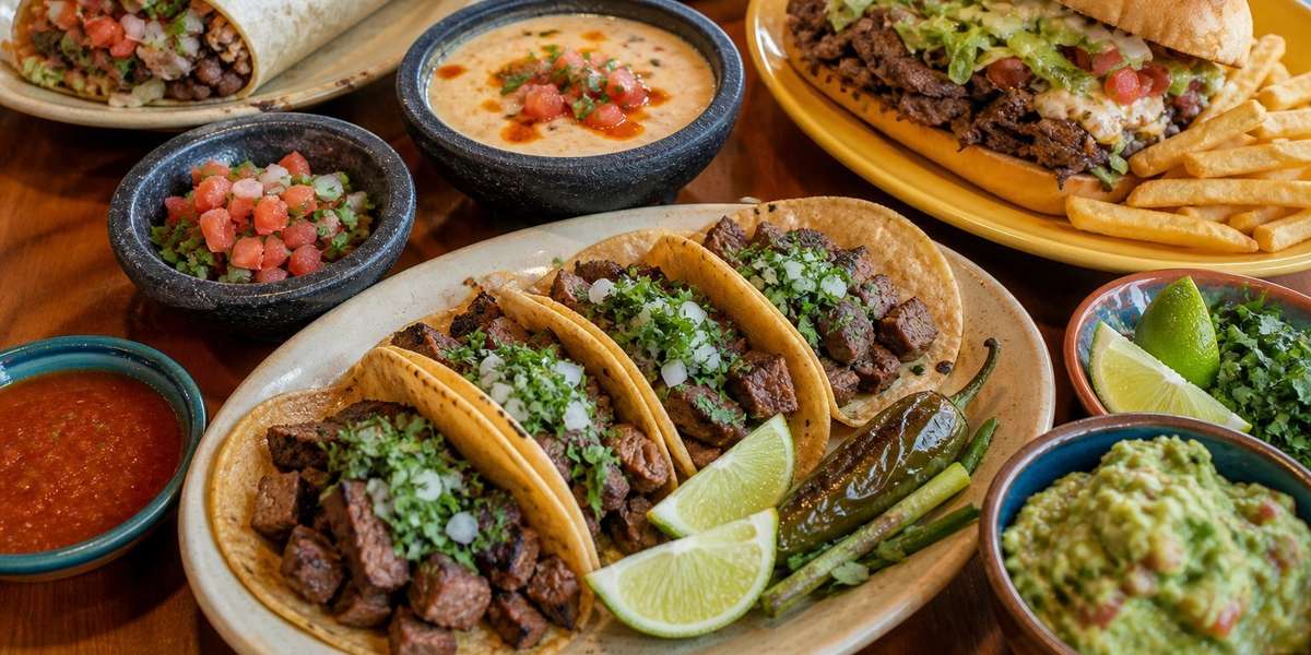 Taqueria La Union