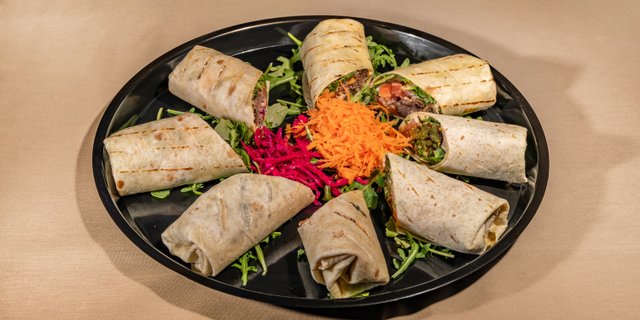 Chicken Wrap