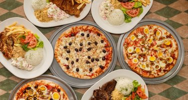 North Beach Pizza