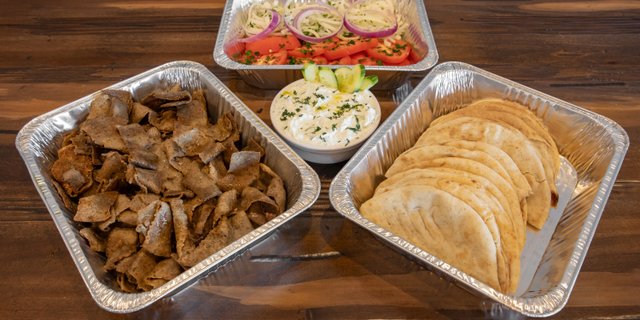 Gyro