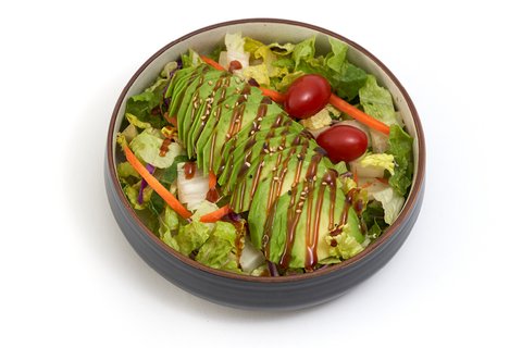 Avocado Salad
