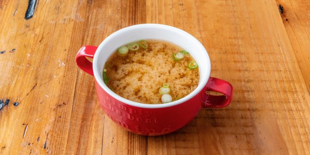 Miso Soup