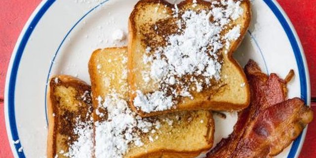 French Toast