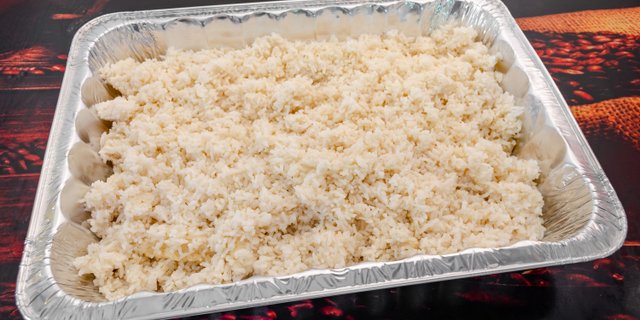 Arroz Blanco Arroz
