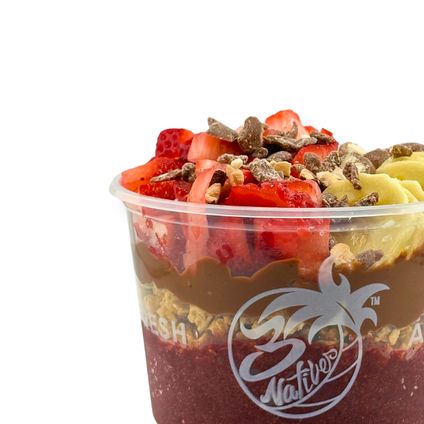 Nutella Crunch (Bundle)