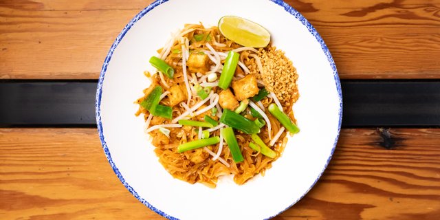 Pad Thai