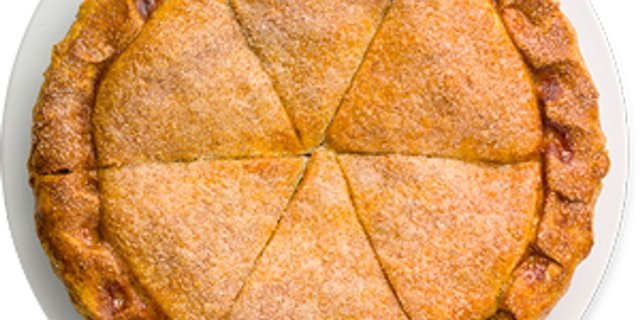 Whole Apple Pie