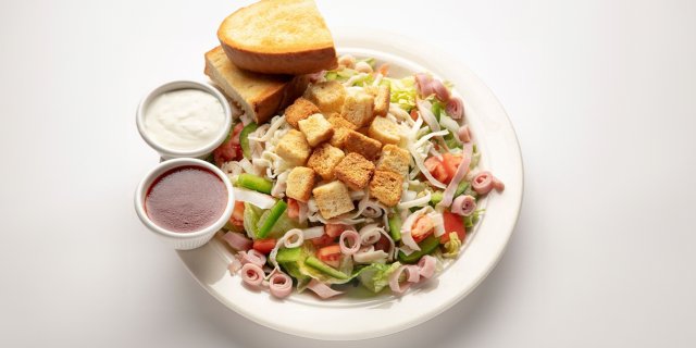 Chef Salad
