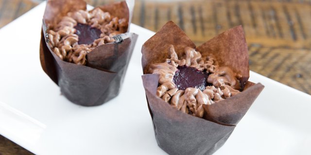 Cupcakes