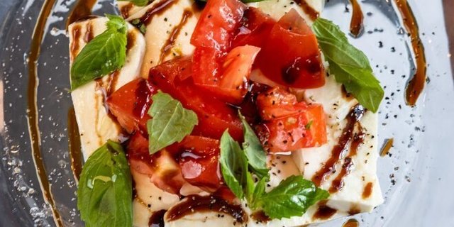 Caprese Salad
