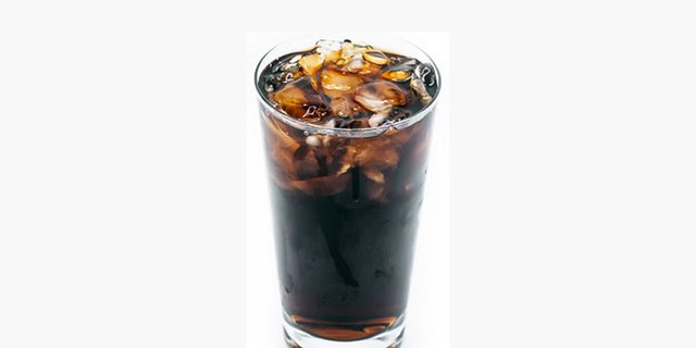 Individual Sodas