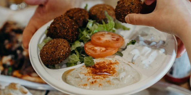 Falafel