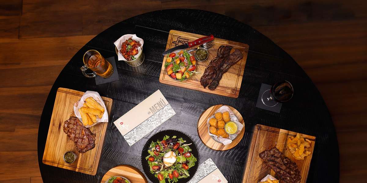 Cow Steakhouse