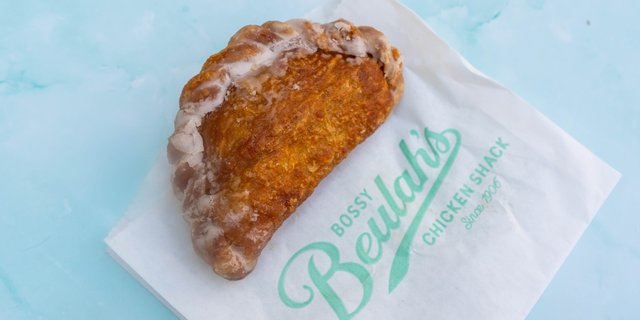 Copain Hand Pie