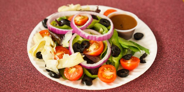 House Salad