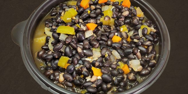 Black Beans
