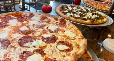 Nonna Rosa Pizzeria