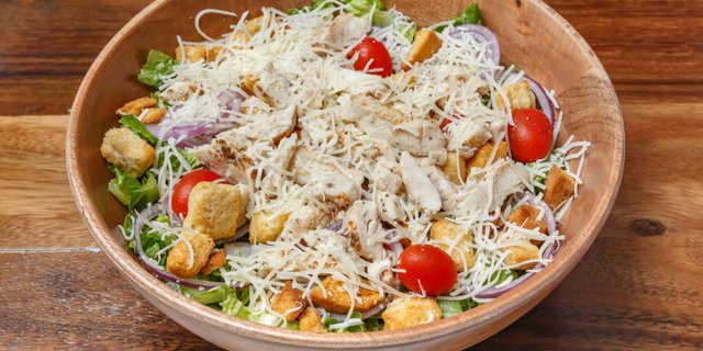 Caesar Salad